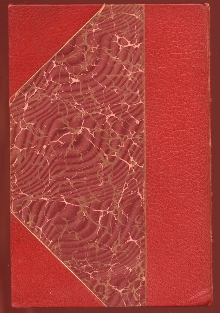 The Antiquary — Complete