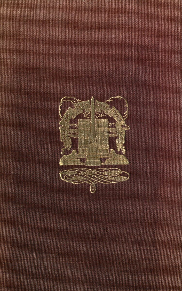 Historical Vignettes, 1st Series