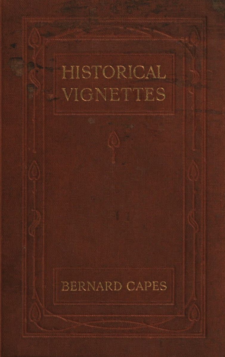 Historical Vignettes, 2nd Series