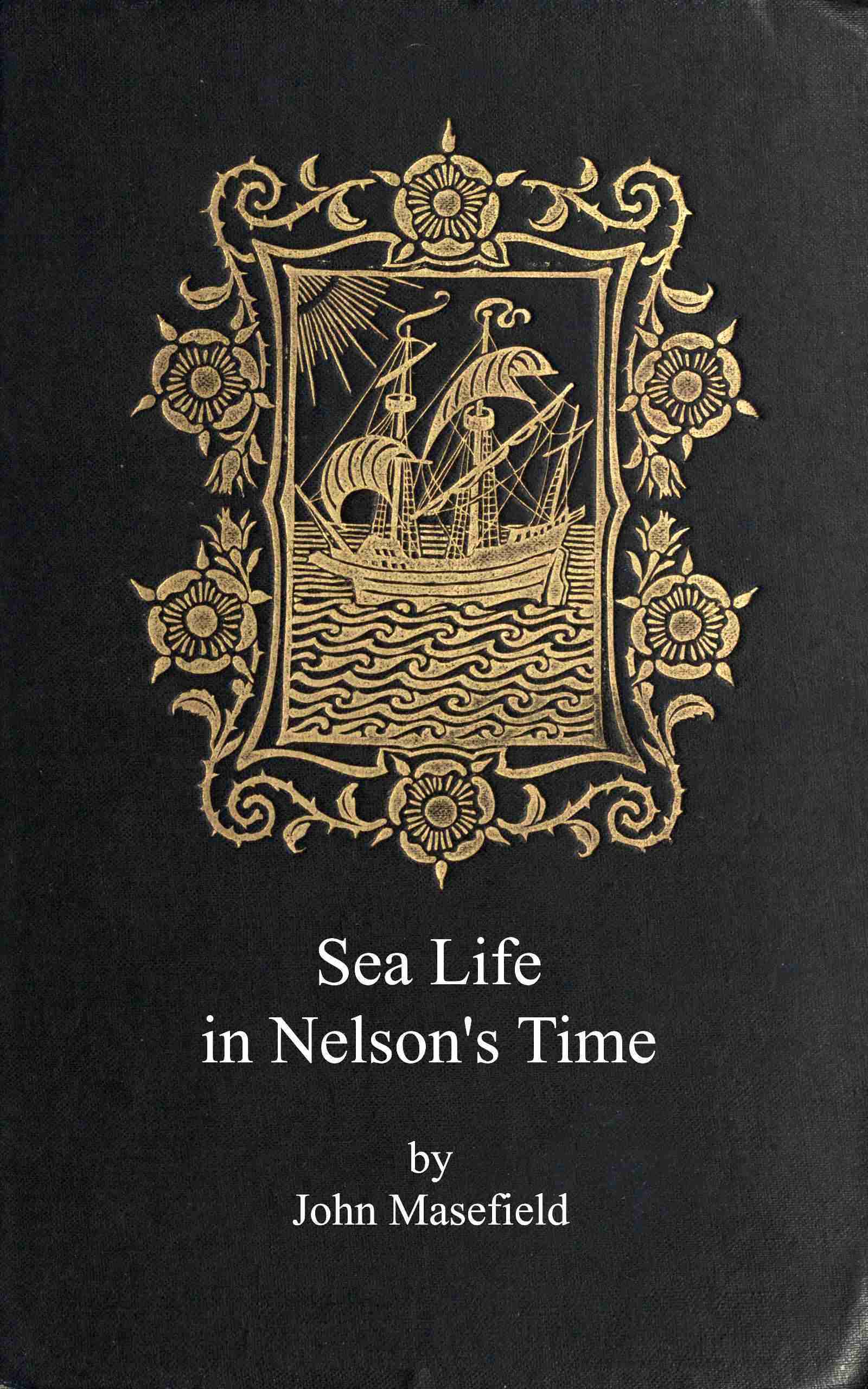 Sea Life in Nelson's Time