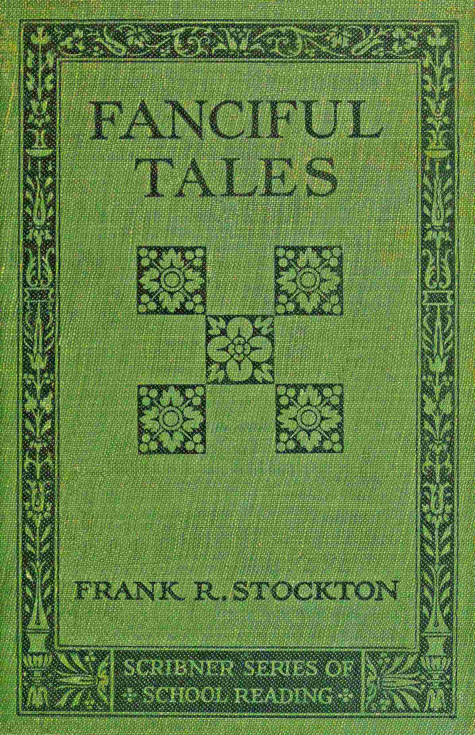 Fanciful Tales