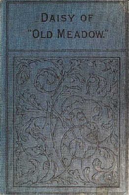 Daisy of "Old Meadow.