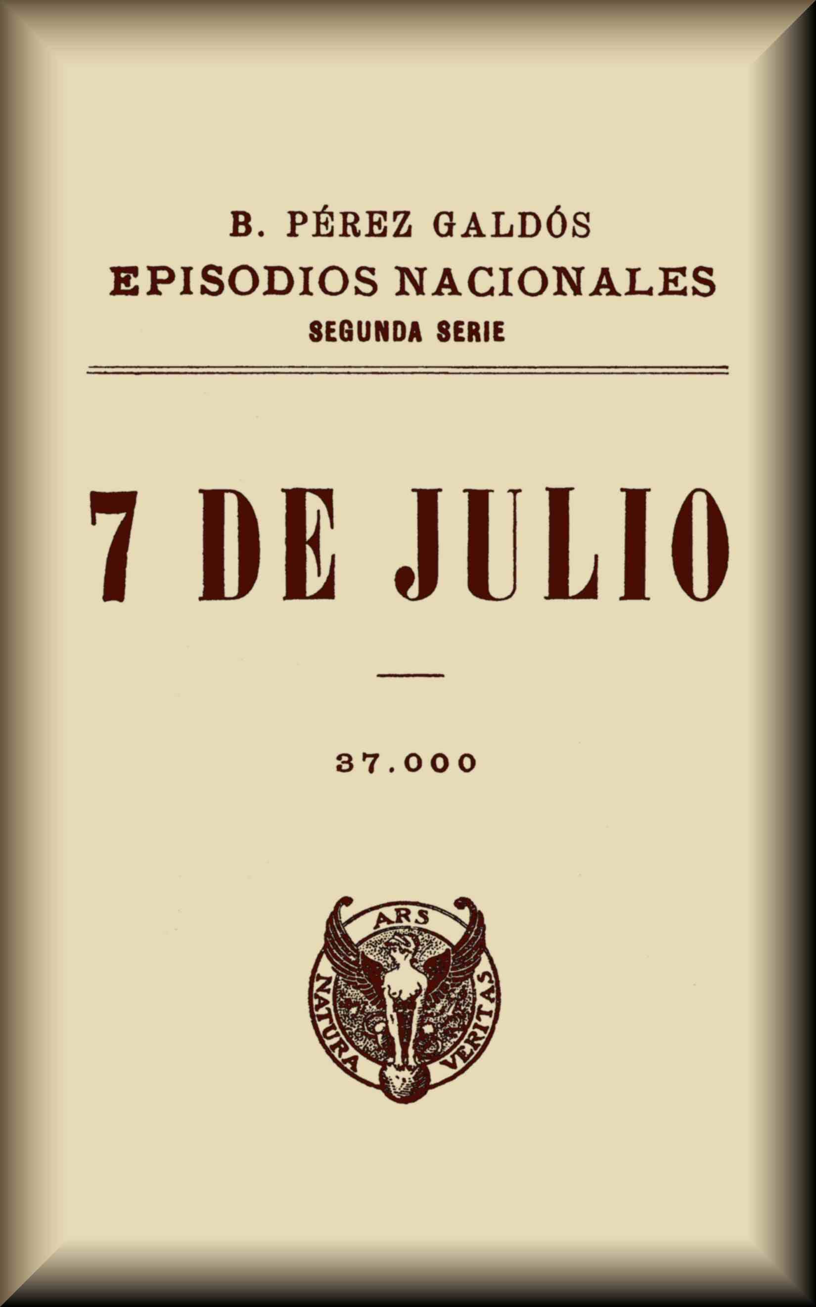 7 De Julio