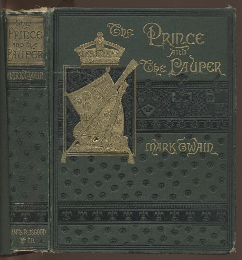 The Prince and the Pauper, Part 4.