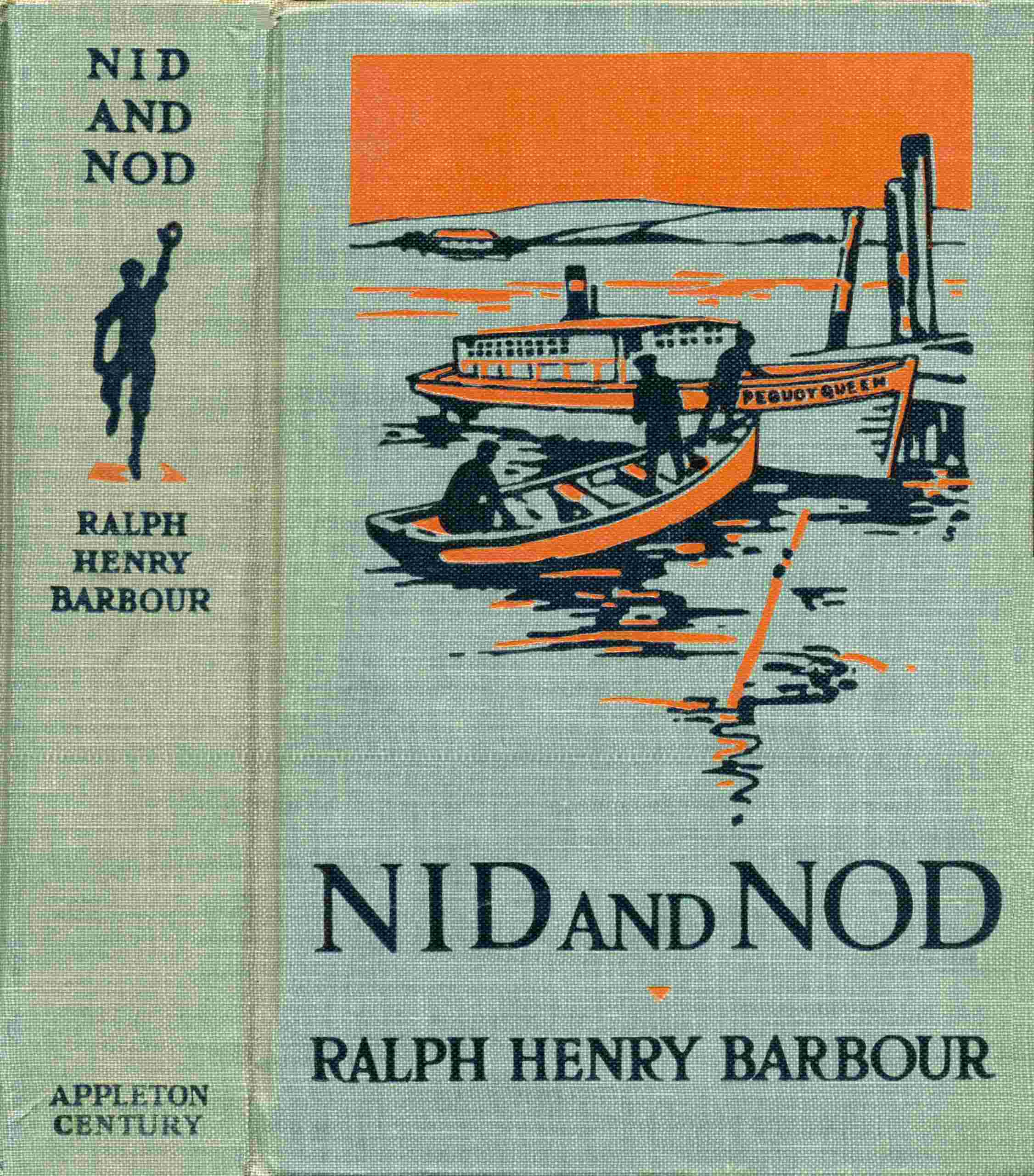 Nid and Nod