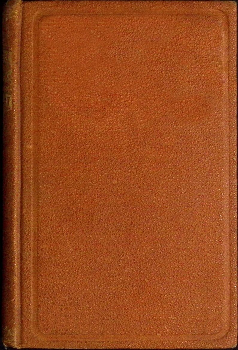 The Dark Night: Or, The Fear of Man Bringeth a Snare