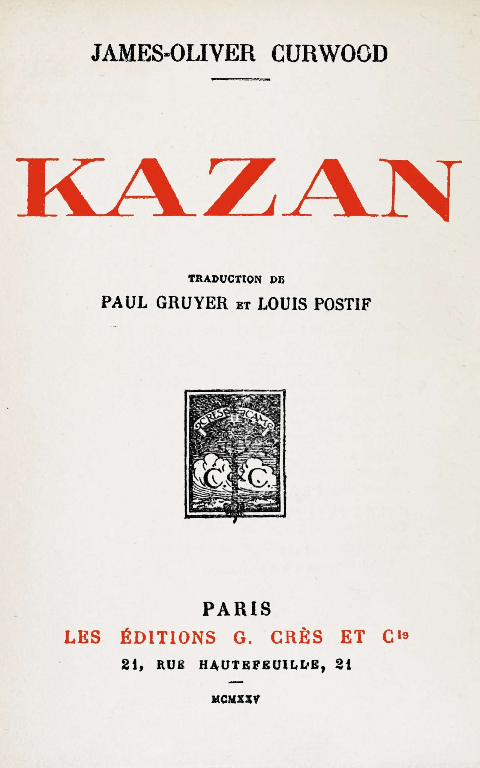 Kazan