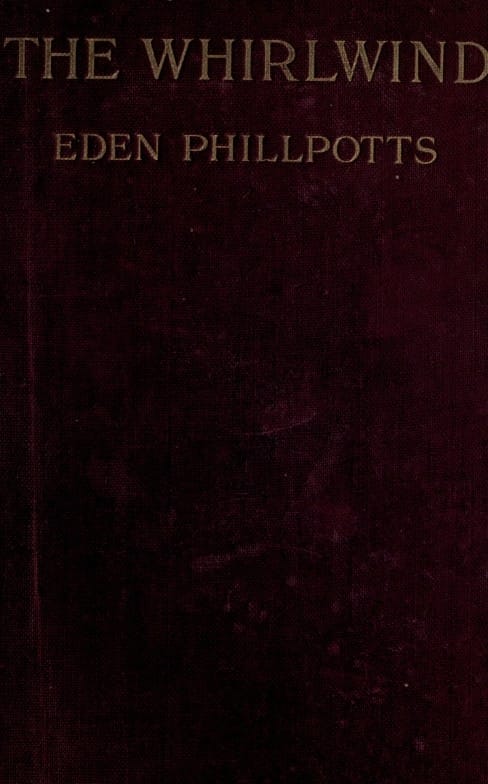 The Whirlwind