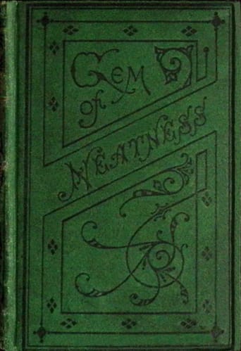 Gem of Neatness: Or, The Cousins