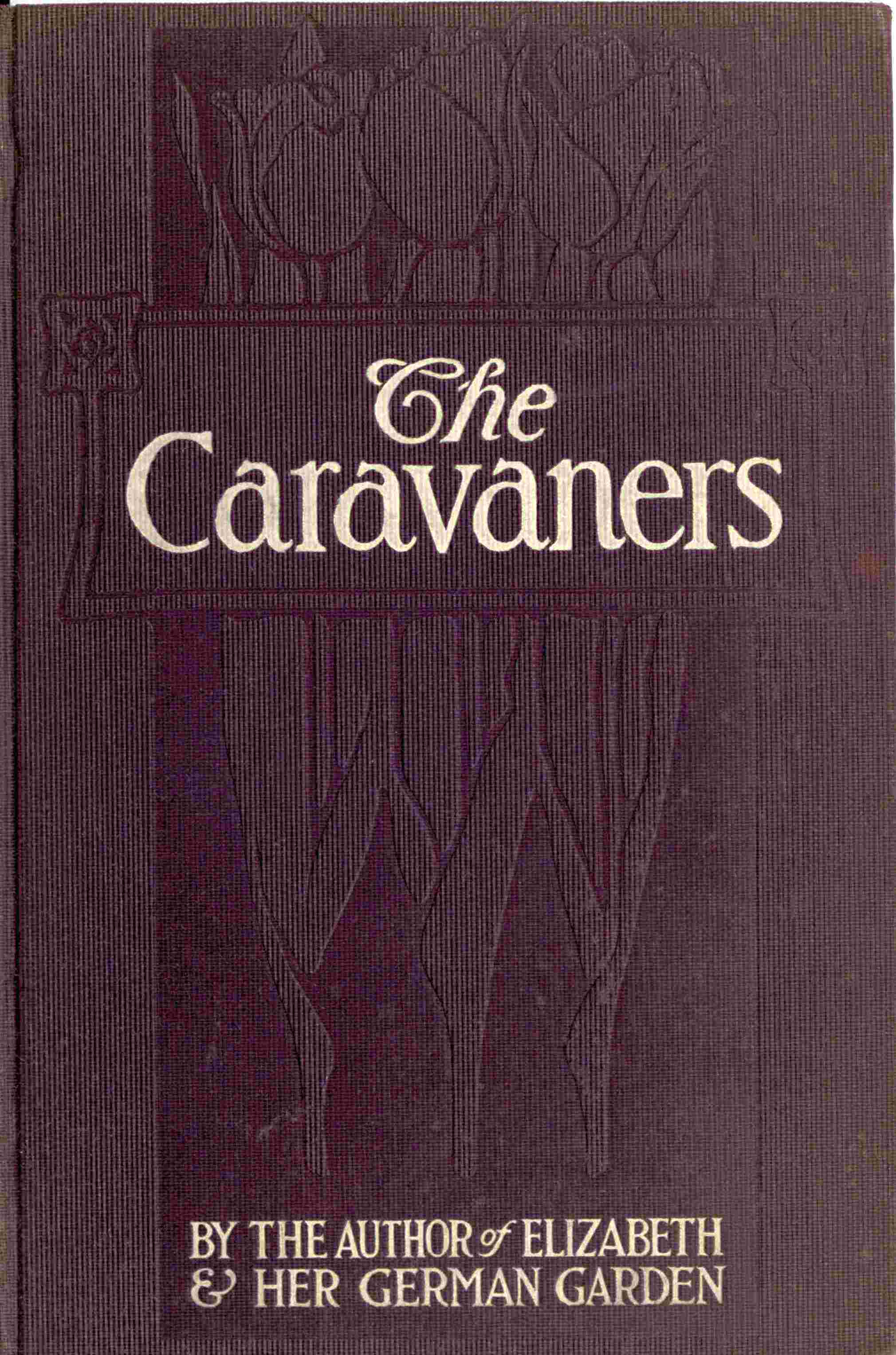 The Caravaners