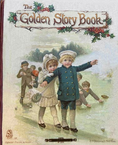 The Golden Story Book