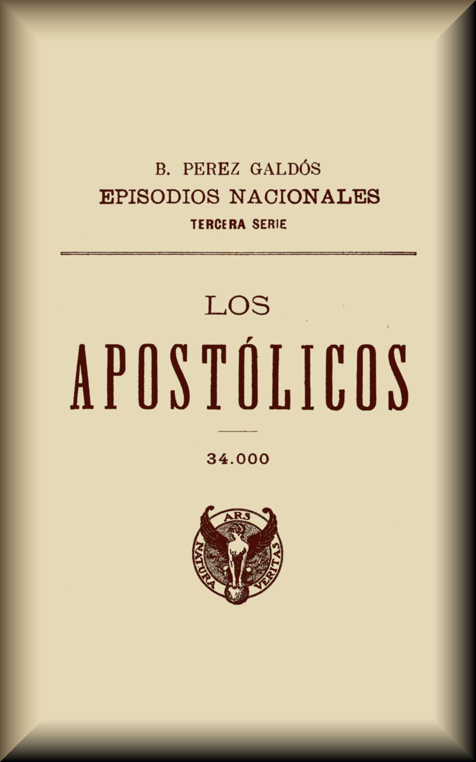 Los Apostólicos