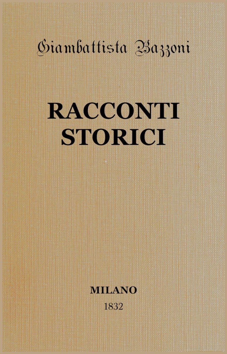 Racconti Storici