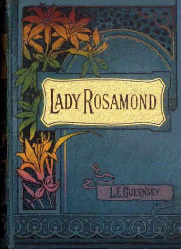 Lady Rosamond's Book: Or, Dawnings of Light