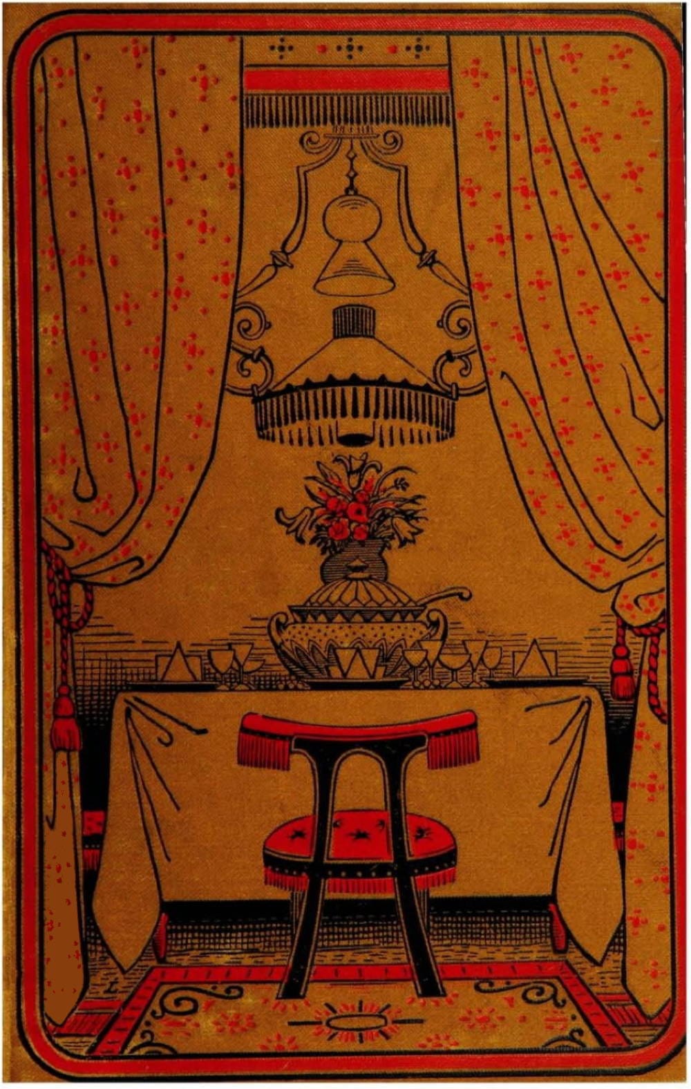 Modern Cookery for Private Families