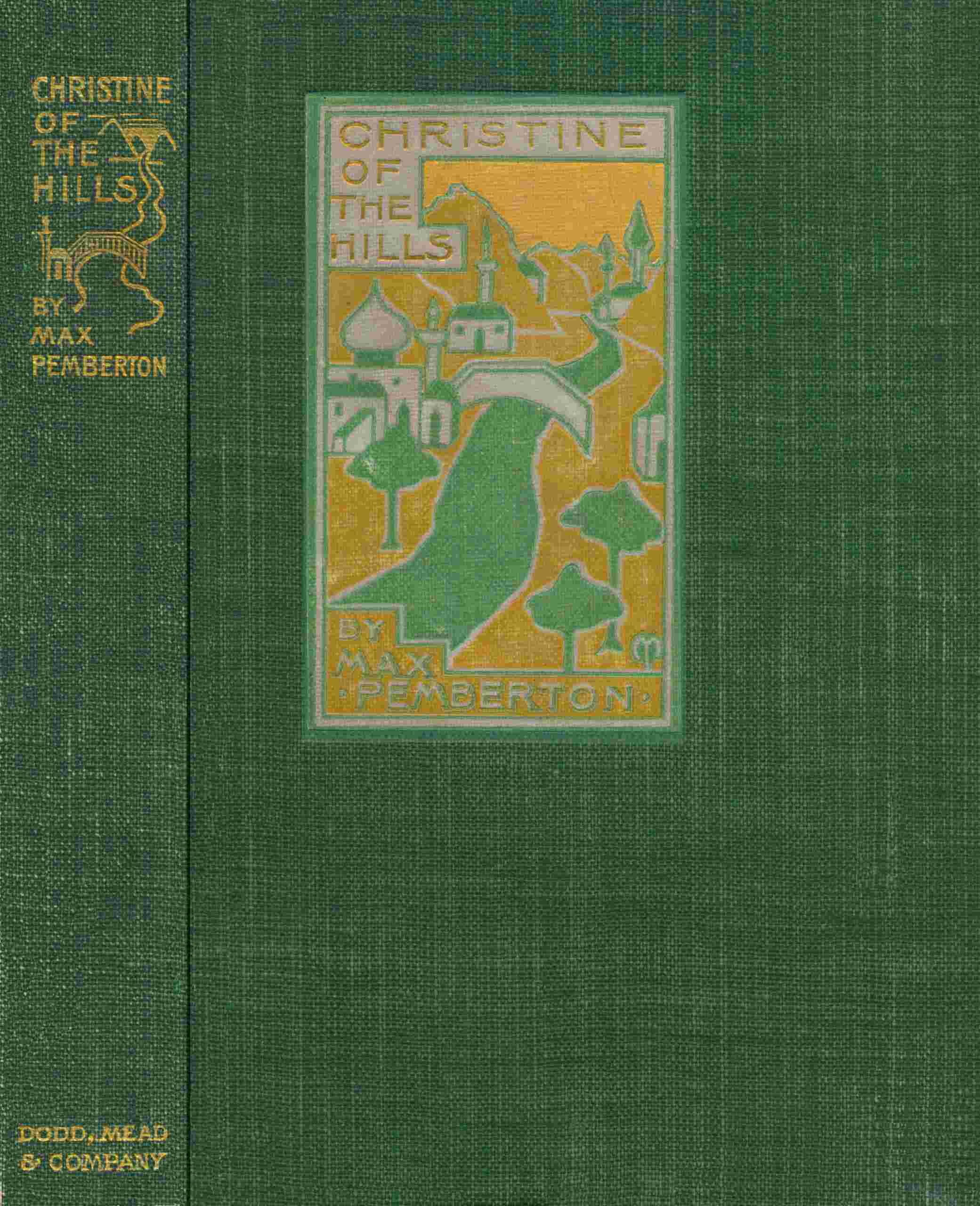 Christine of the Hills