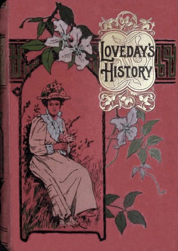 Loveday's History: A Tale of Many Changes