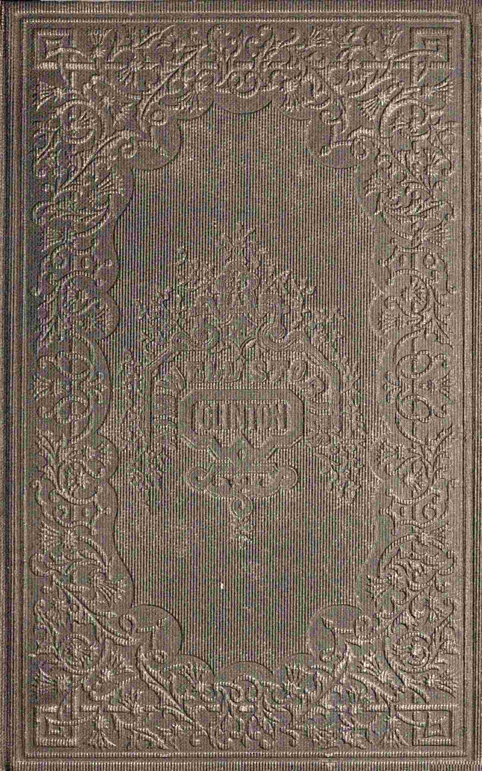 Clinton: Or, Boy-Life in the Country