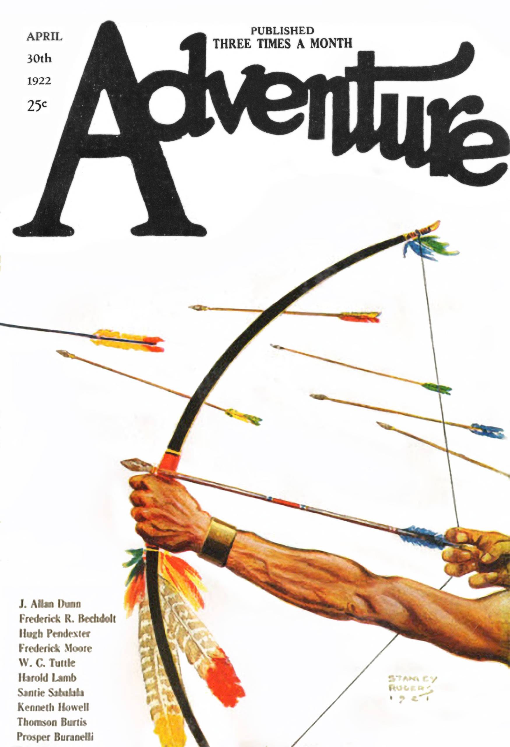 Too Much Progress for Piperock