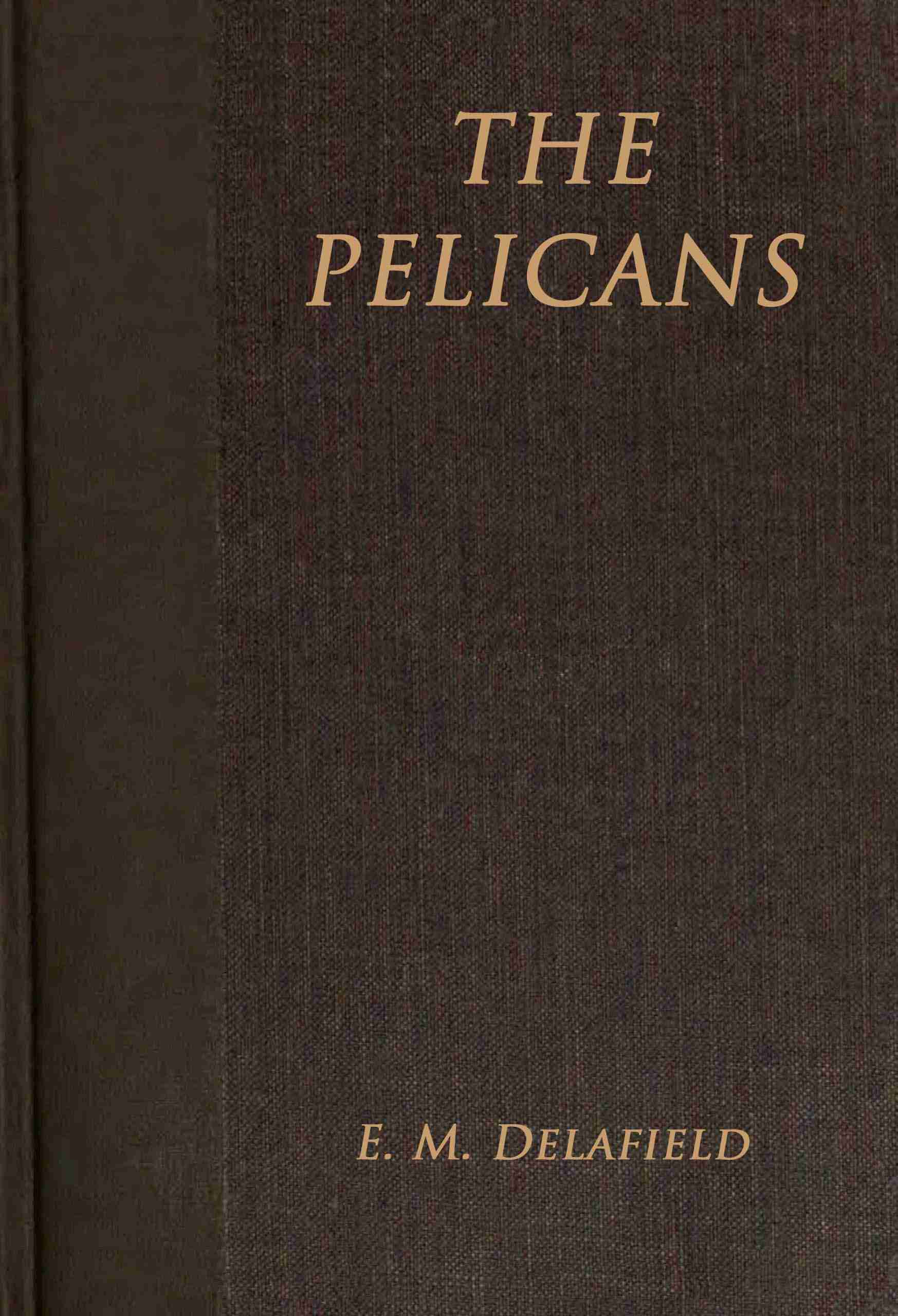 The Pelicans