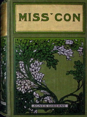 Miss Con