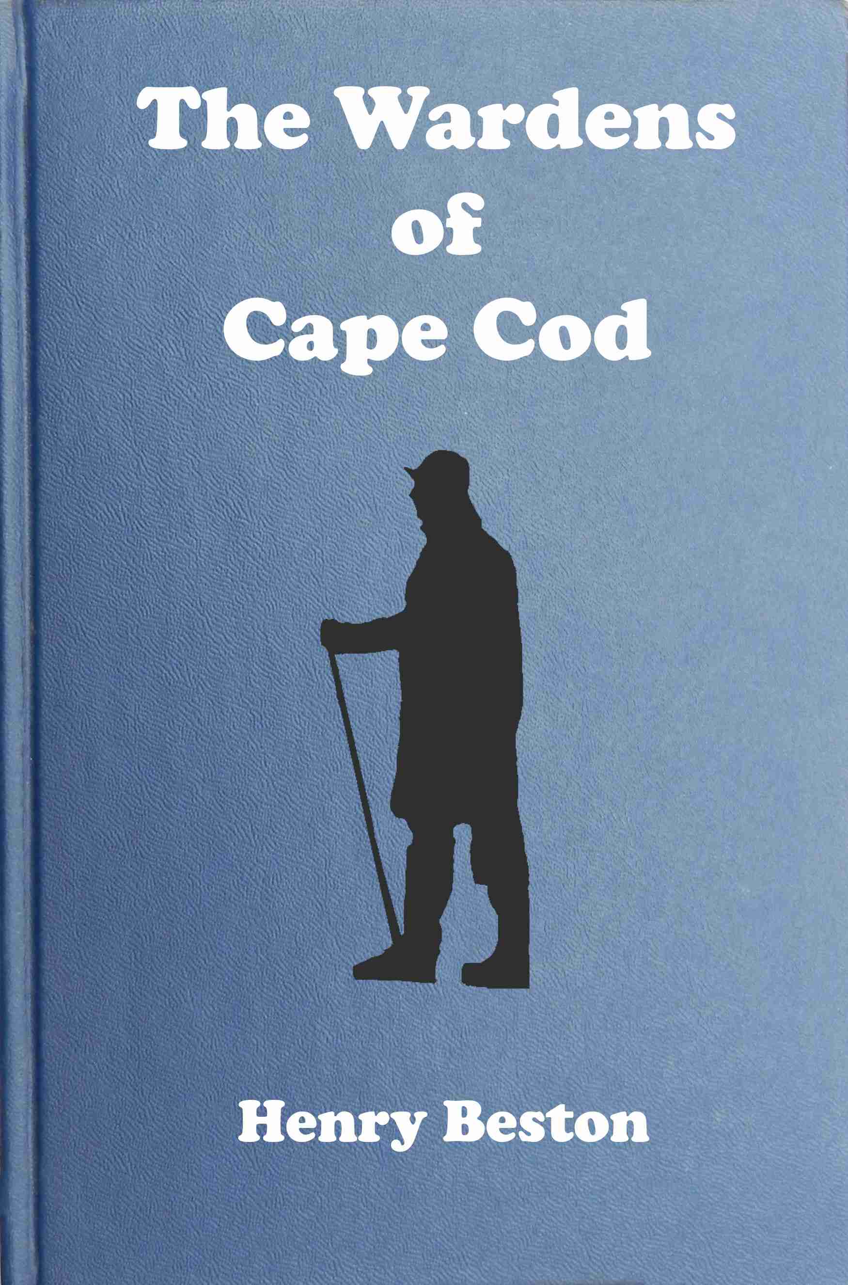 The Wardens of Cape Cod: The Achievements of the Coast Guard Patrol