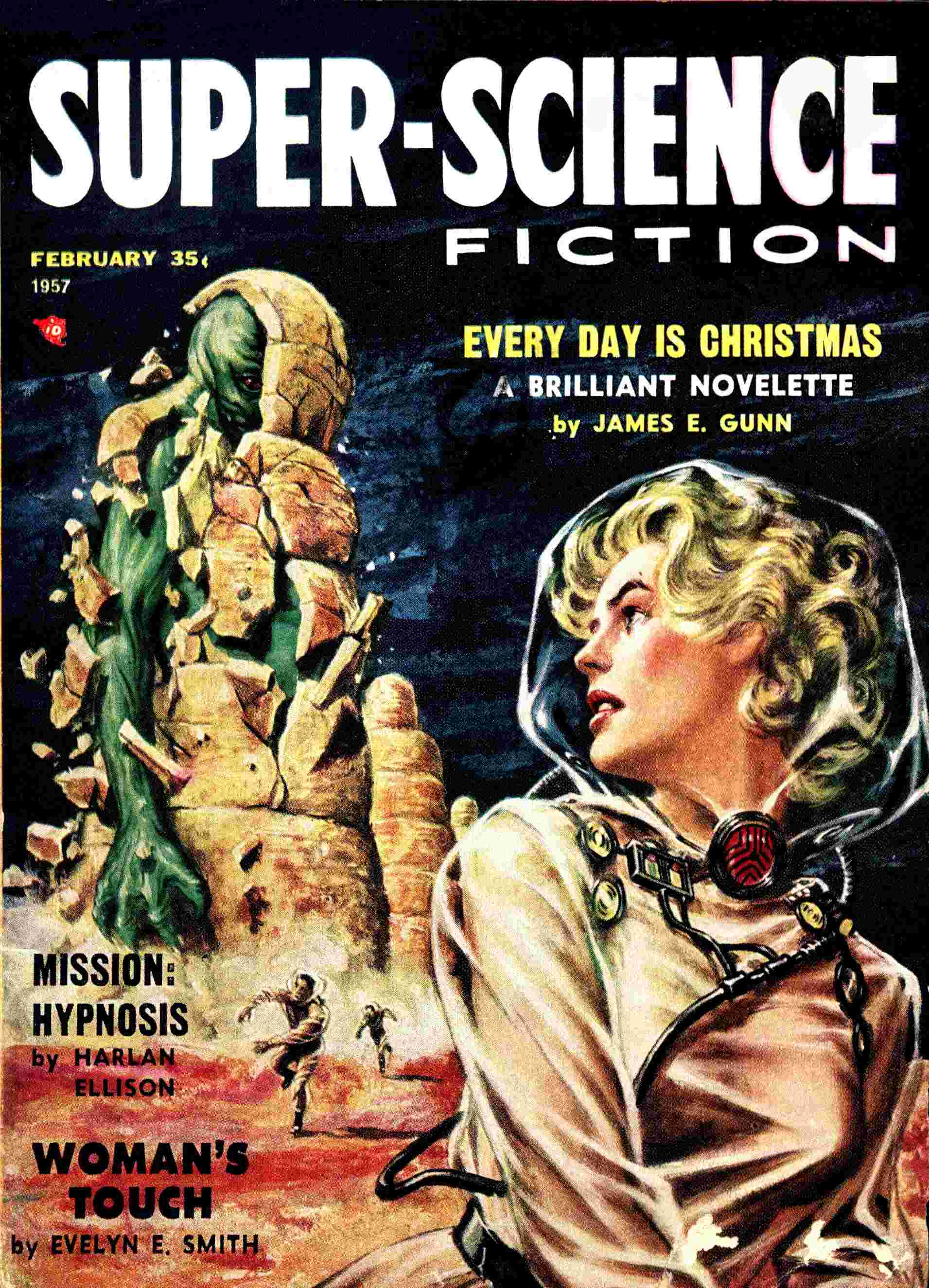 The Untouchable Adolescents