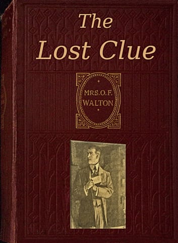 The Lost Clue