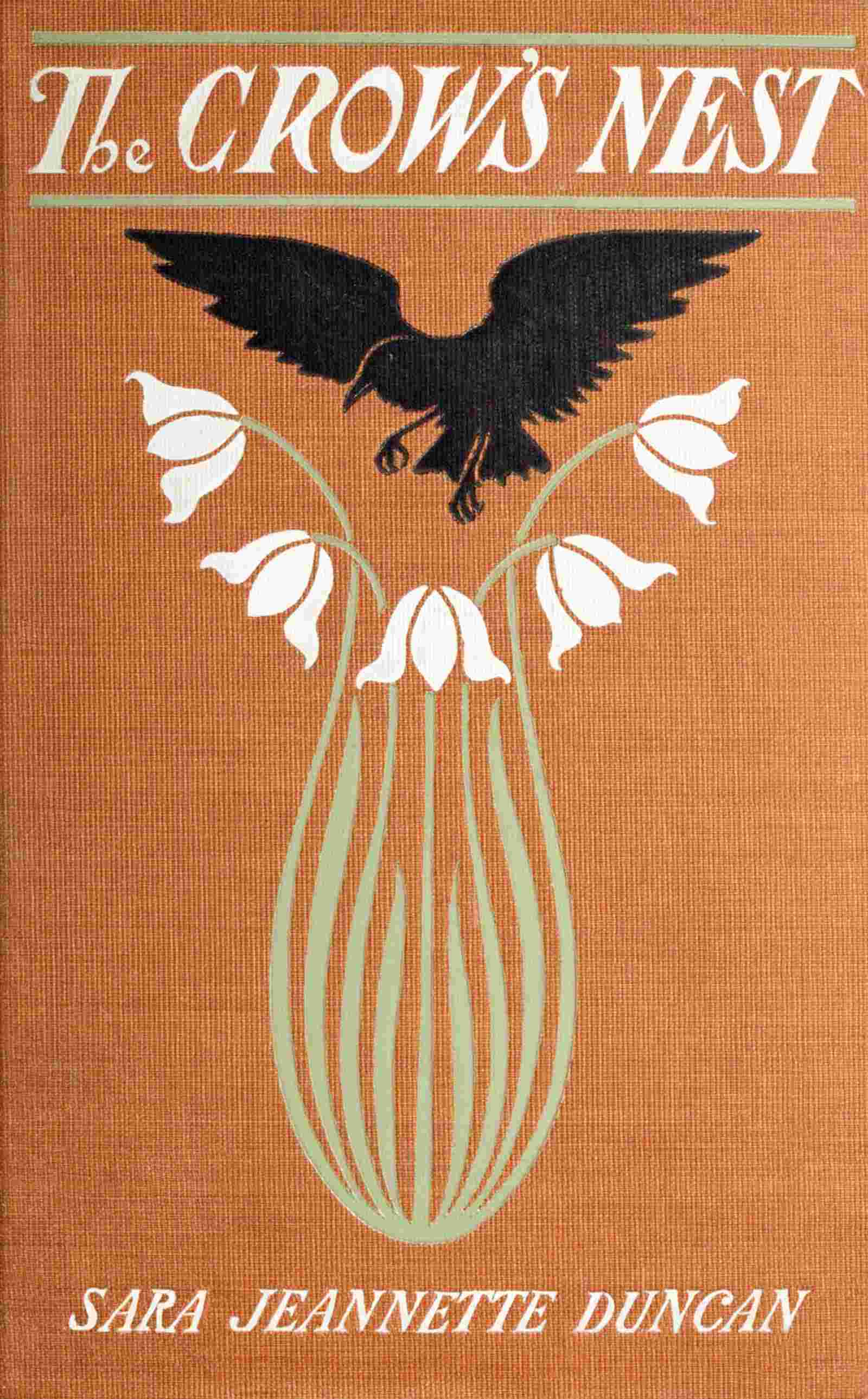 The Crow's-Nest