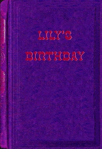 Lily's Birthday