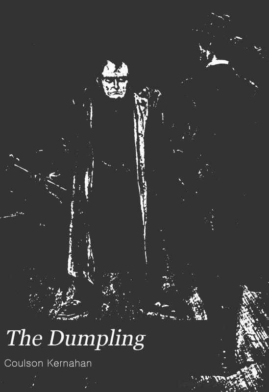 The Dumpling: A Detective Love Story of a Great Labour Rising