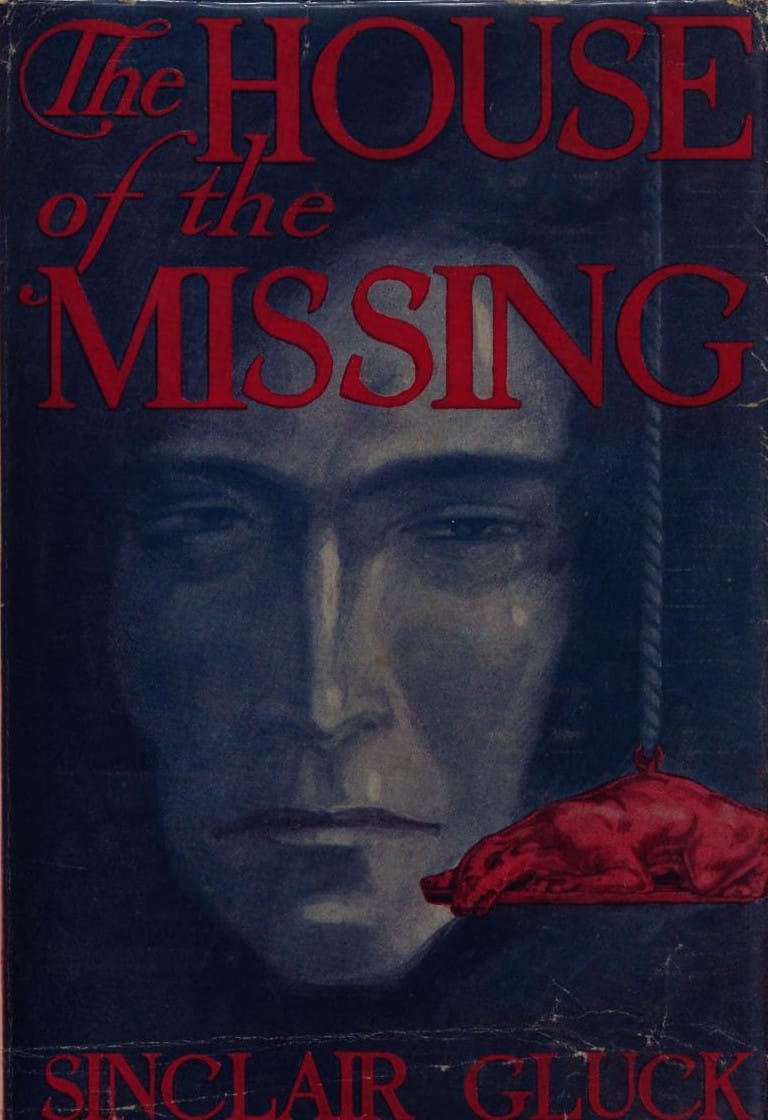 The House of the Missing