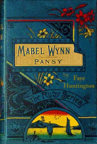 Mabel Wynn: Or,"Those Boys