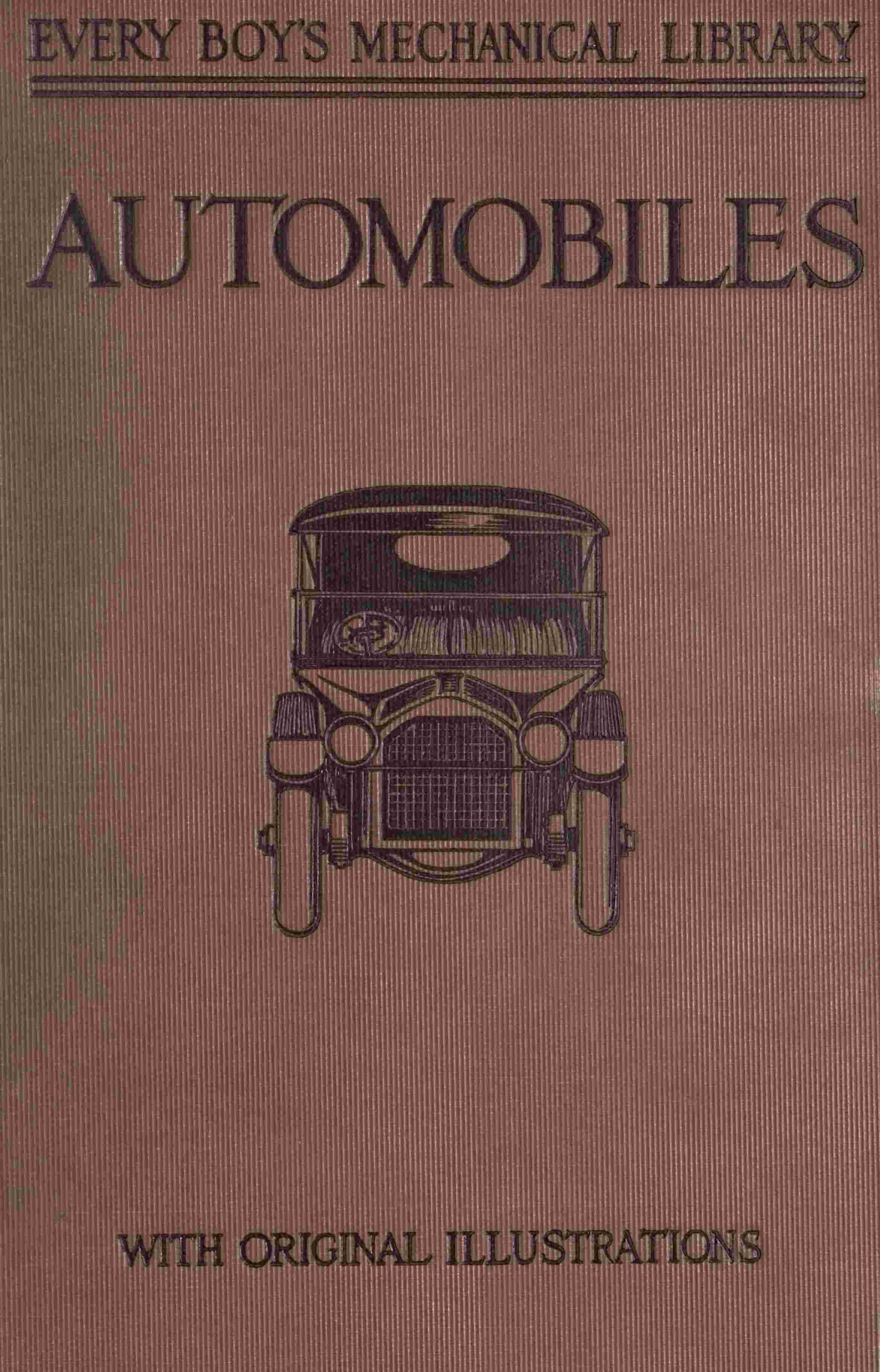 Automobiles