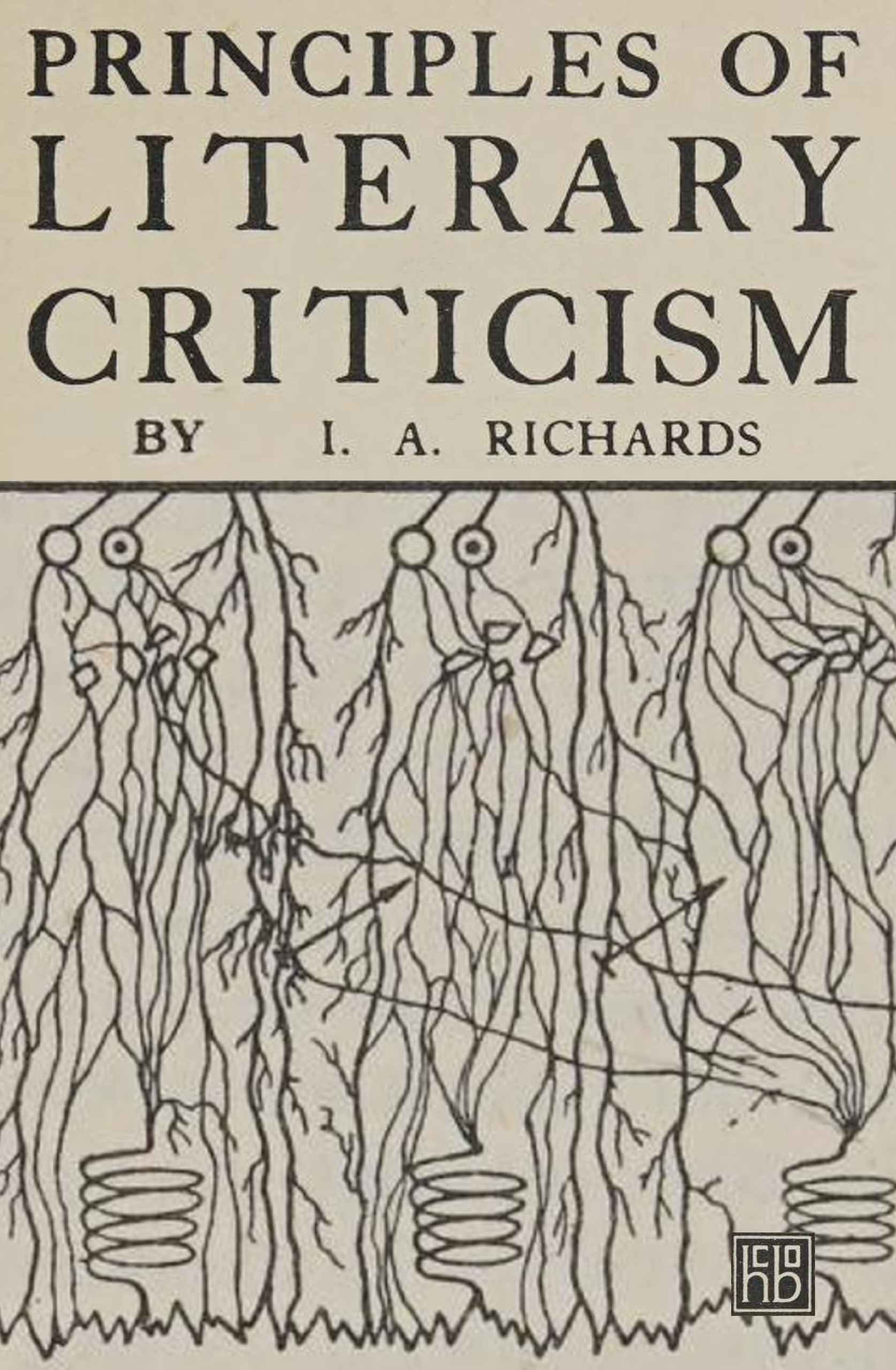 Principles of Literary Criticism