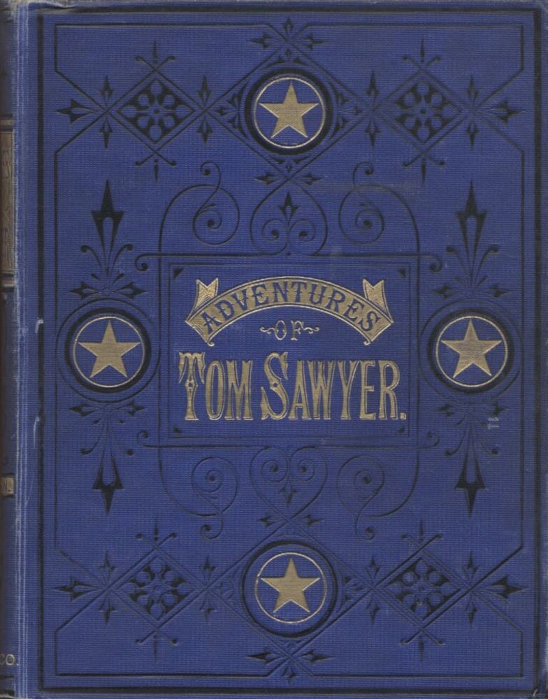 The Adventures of Tom Sawyer, Complete