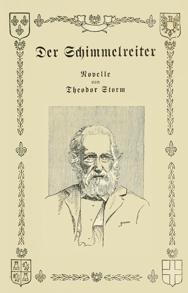 Der Schimmelreiter