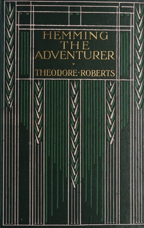 Hemming, the Adventurer