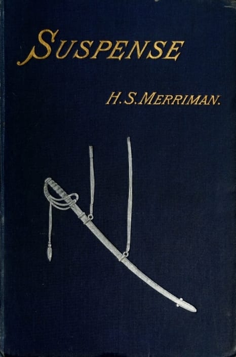 Suspense, Volume 1 (of 3)