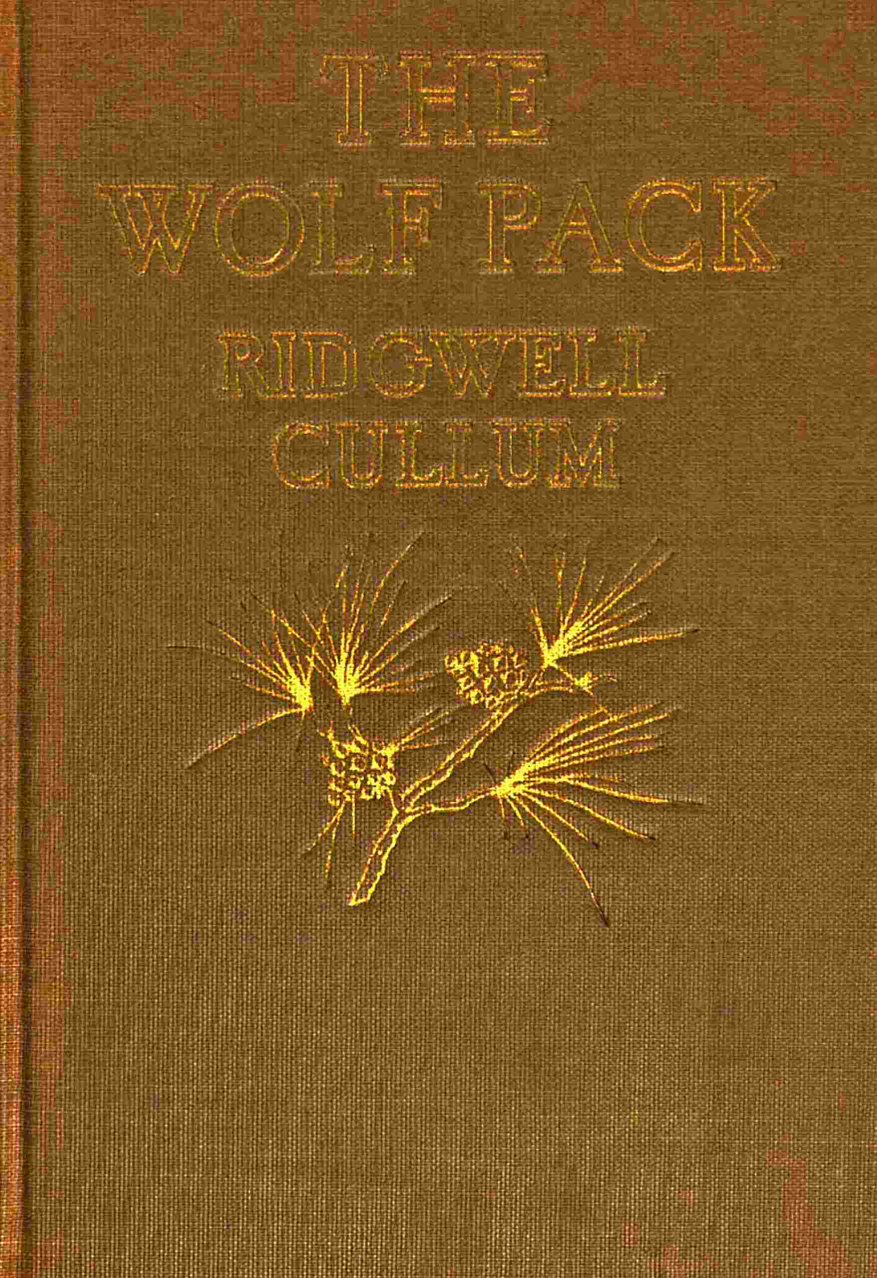 The Wolf Pack