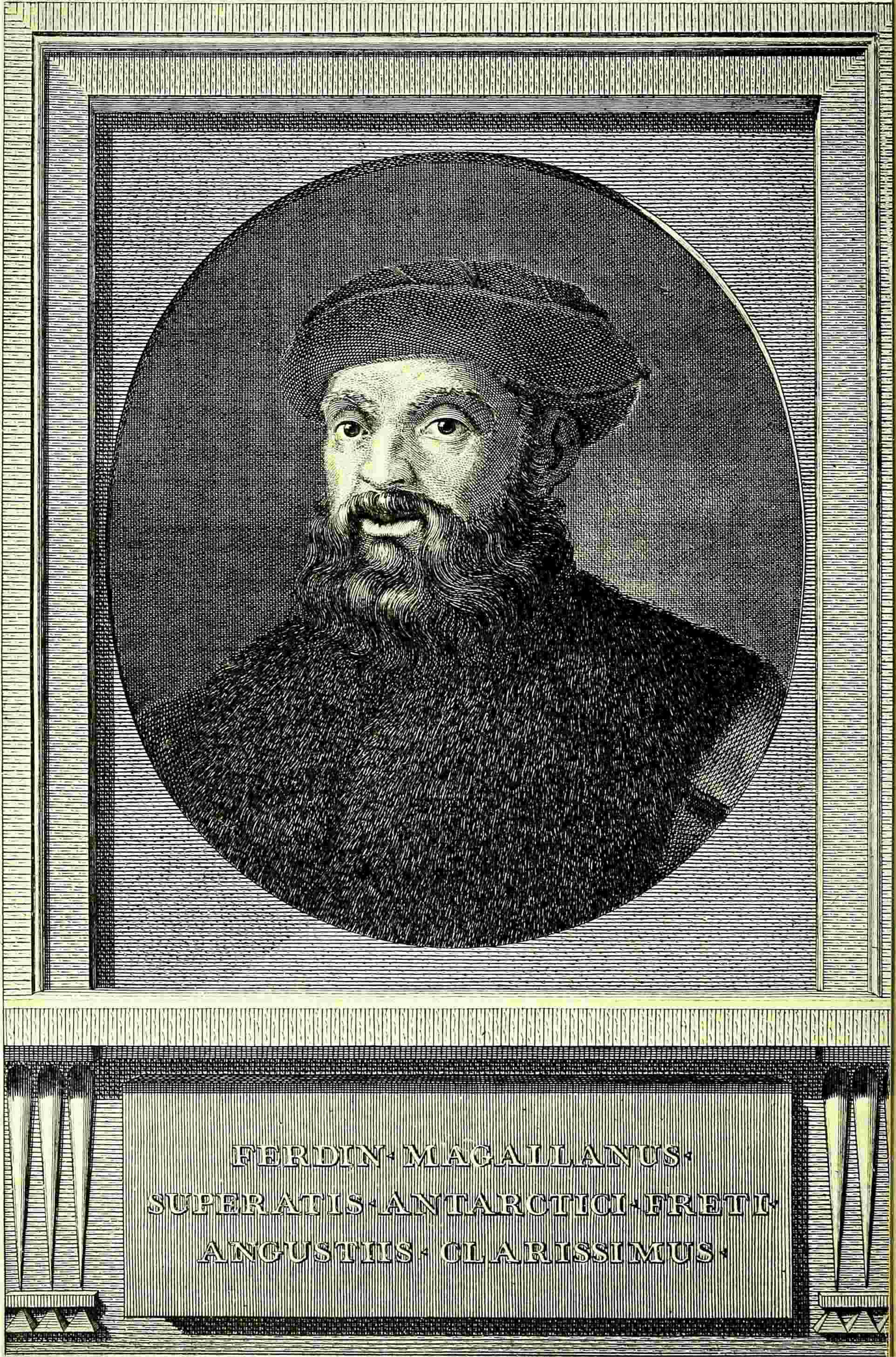 The First Voyage Round the World, by Magellan: Translated from the Accounts of Pigafetta, and Other Contemporary Writers
