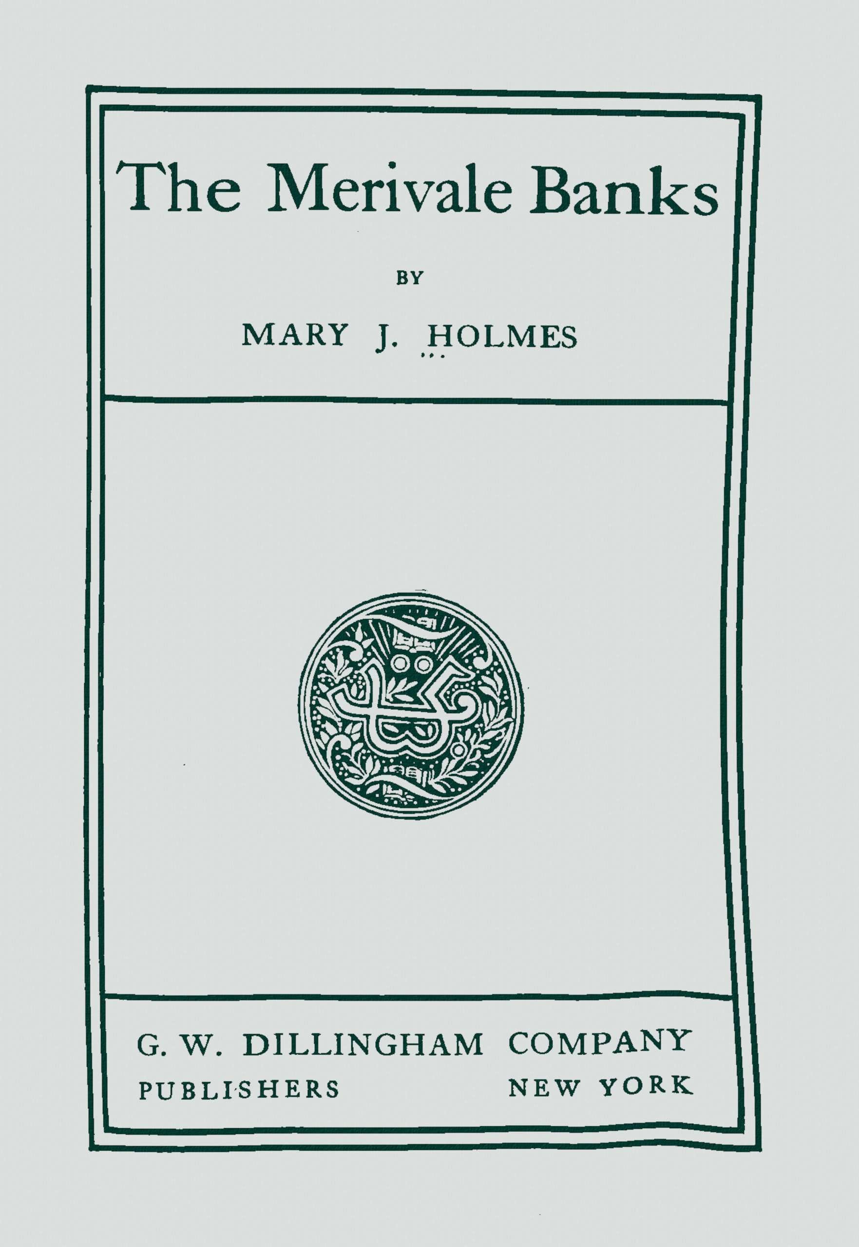 The Merivale Banks