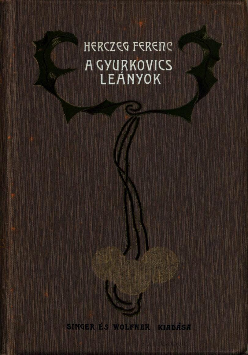 A Gyurkovics-Lányok