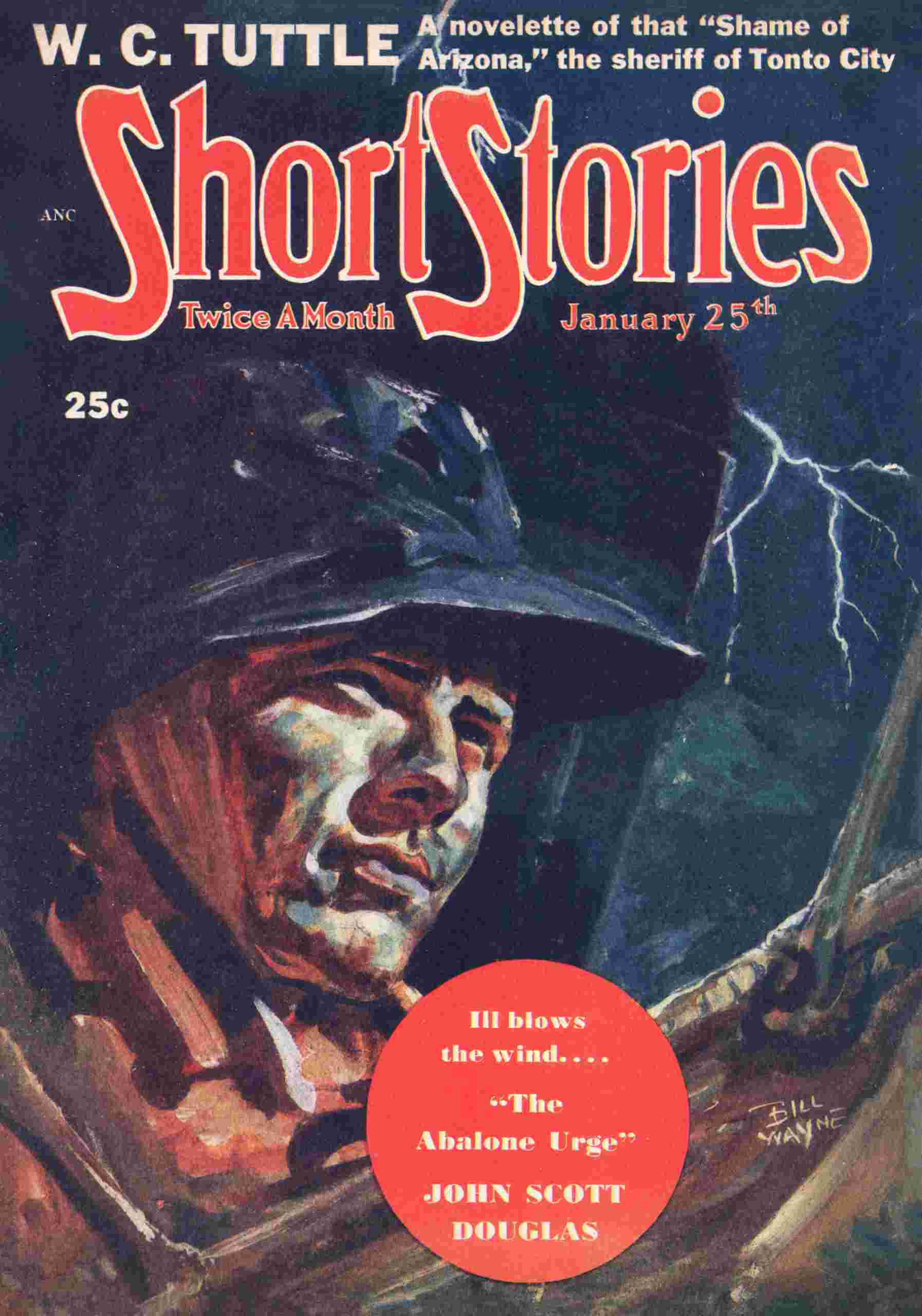 Henry Goes Prehistoric