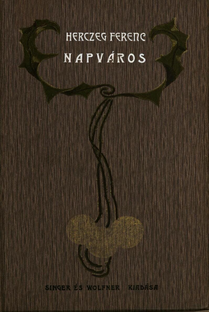 Napváros