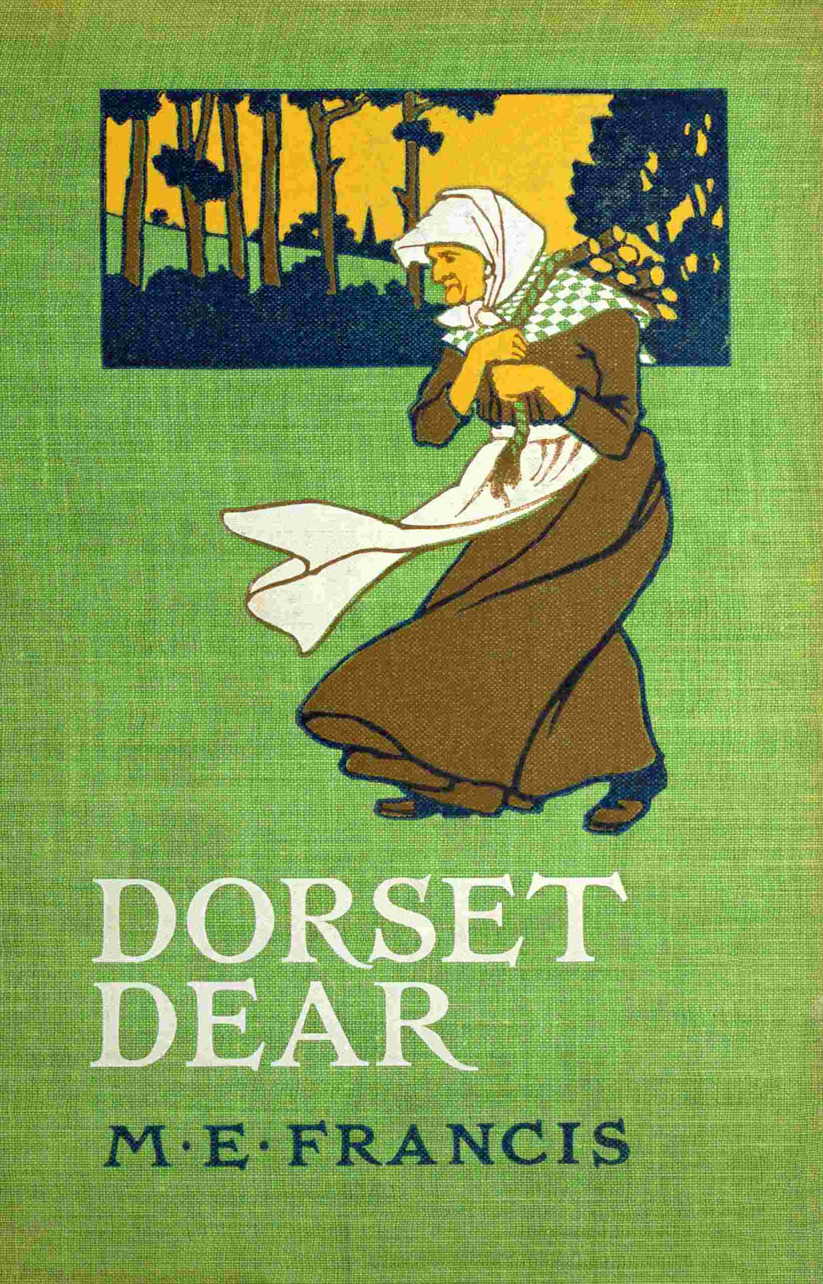 Dorset Dear: Idylls of Country Life