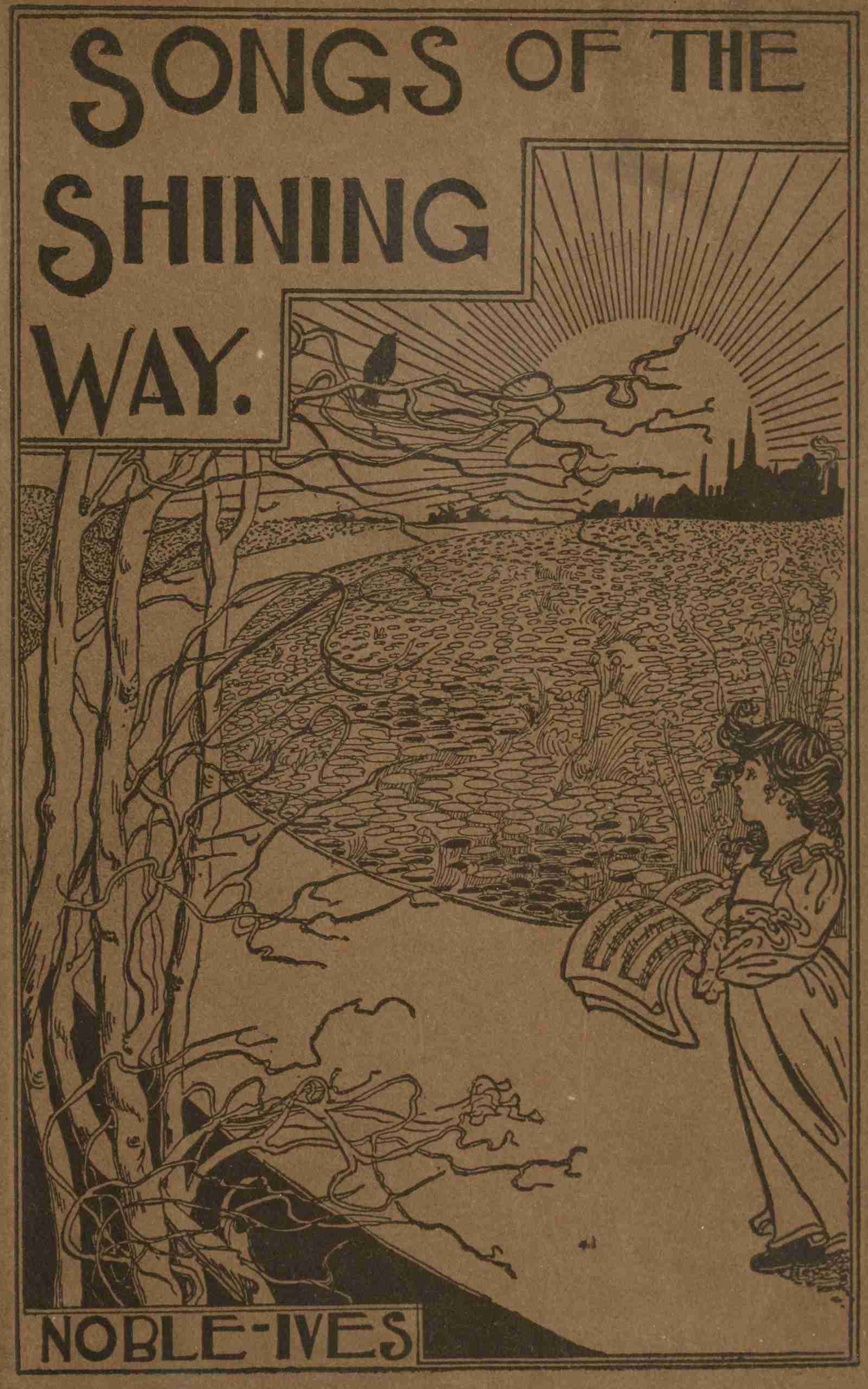 Songs of the Shining Way