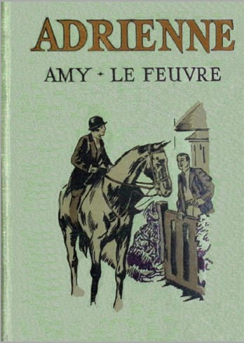 Adrienne