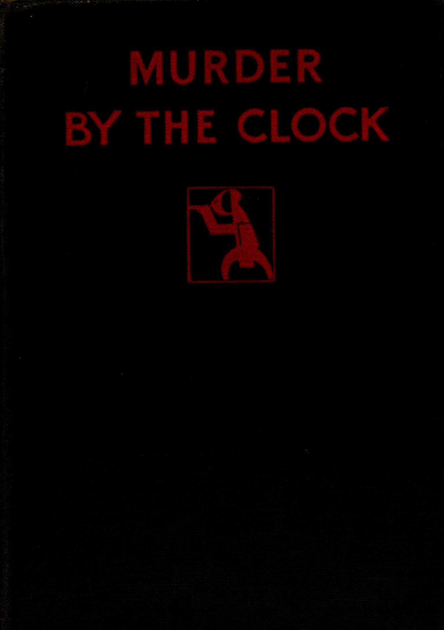 Murder by the Clock
