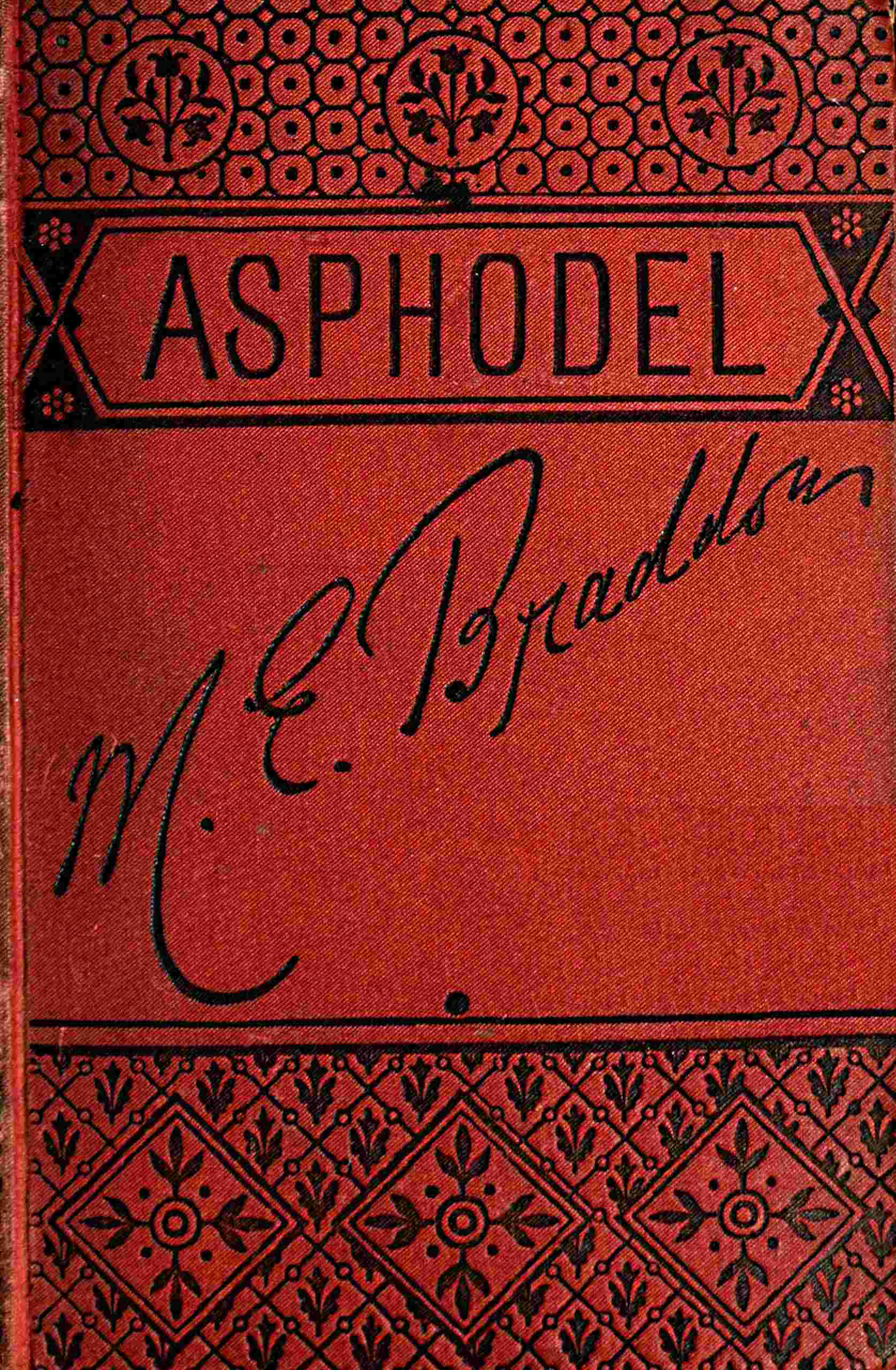 Asphodel: A Novel